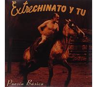 EXTRECHINATO Y TU - POESIA BASICA -LP+CD-
