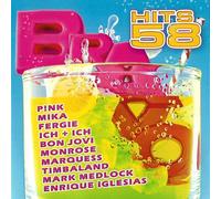 Extrem Kultige Pophits (CD Compilation, 42 Titel, Diverse Künstler) Gwen Stefani - 4 In The Morning / Beyoncé Feat. Shakira - Beautiful Liar / David Bisbal - Silencio / Mika - Relax, Take It Easy / Darin - Insanity u.a.