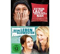 Extrem laut und unglaublich nah & Beim Leben meiner Schwester