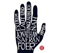 Extrem laut und unglaublich nah: Roman: 16922