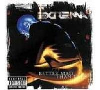 Extrema - Better Mad Than Dead
