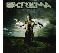 Extrema - Better Mad Than Dead