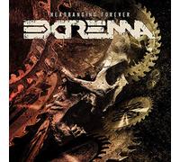 Extrema - Headbanging Forever