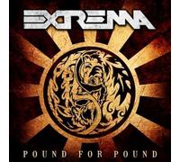 Extrema - Pound For Pound