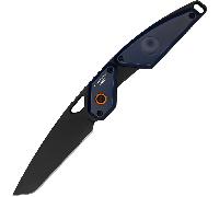Extrema Ratio AERO FX NITROGEN BLUE ORANGE 04.1000.0182/NIT/BLK/C3/A10
