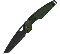 Extrema Ratio AERO FX NITROGEN FOREST GREEN ORANGE 04.1000.0182/NIT/BLK/C8/A10