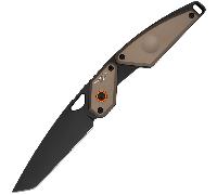Extrema Ratio AERO FX NITROGEN MUD ORANGE 04.1000.0182/NIT/BLK/A3/A10