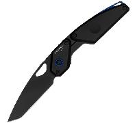 Extrema Ratio AERO NITROGEN BLACK BLUE 04.1000.0180/NIT/BLK/A1/A9