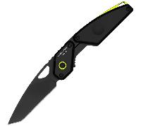 Extrema Ratio AERO NITROGEN BLACK LIME 04.1000.0180/NIT/BLK/A1/A11