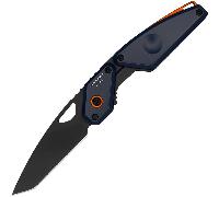 Extrema Ratio AERO NITROGEN BLUE ORANGE 04.1000.0180/NIT/BLK/C3/A10
