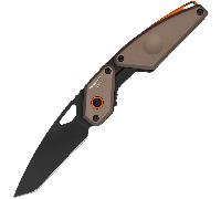 Extrema Ratio AERO NITROGEN MUD ORANGE 04.1000.0180/NIT/BLK/A3/A10