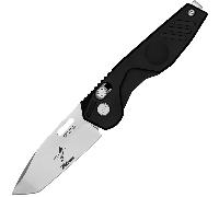 Extrema Ratio BFK Zero Folgore VG10 Aluminum Crossbar Lock 04.1000.0174/VG10/SW