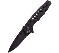 EXTREMA RATIO CAIMANO NERO N.A. 04.1000.0166/BLK