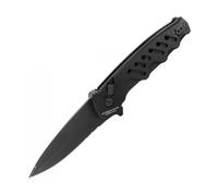 EXTREMA RATIO CAIMANO NERO, NERO 04.1000.0169/BLK