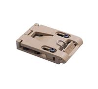 EXTREMA RATIO CLIP DA CINTURA, DESERT 04.5325.0020/HCS