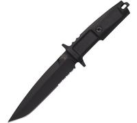 Extrema Ratio COL MOSCHIN COLLECTOR NERO 04.1000.0125/BLK-CE