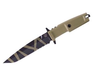 Extrema Ratio COL MOSCHIN DESERT WARFARE 04.1000.0125/DW