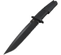 Extrema Ratio COL MOSCHIN NERO 04.1000.0125/BLK