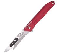 Extrema Ratio FERRUM RESCUE ROSSO 04.1000.0365/SW/RED