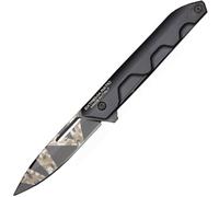 Extrema Ratio FERRUM T BLACK 04.1000.0367/BDW/BLK