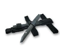 Extrema Ratio FULCRUM BAIONETTA NFG NERO 04.1000.0300/BLK