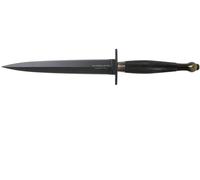 EXTREMA RATIO HERRING, NERO 04.1000.0319/BL-OR-A