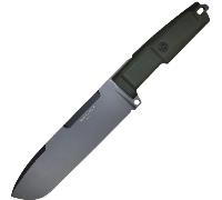 Extrema Ratio ONTOS II S600 NERO 04.1000.0122/S6/BLK-GRN