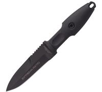Extrema Ratio PUGIO lama singola NERO 04.1000.0317/BLK