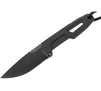 EXTREMA RATIO SATRE, NERO 04.1000.0222/BLK