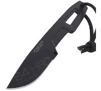 EXTREMA RATIO SATRE, S600 NERO 04.1000.0222/BLK/S6