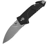 EXTREMA RATIO T911, NERO 04.1000.0164/SW