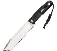 EXTREMA RATIO Toscano Nero Satinato 04.1000.0106/SAT-BLK