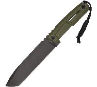 EXTREMA RATIO Tuscan Green 04.1000.0106/BLK-GRN