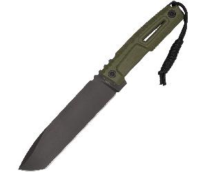 EXTREMA RATIO Tuscan Green 04.1000.0106/BLK-GRN