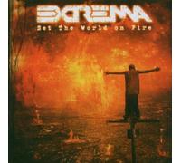 Extrema - Set the World on Fire