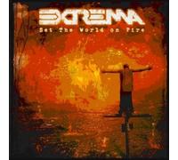 Extrema - Set the World on Fire by Extrema