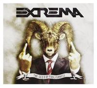 Extrema - The Seed Of Foolishnes