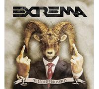 Extrema - The Seed Of Foolishness