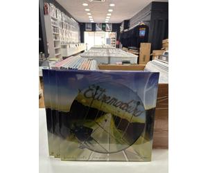 EXTREMADURO Grandi Successi E Fallimenti Episodio Primo Picture Disc 2026