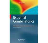 Extremal Combinatorics: With Applications in Computer Science