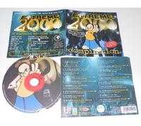 Extreme 2000 - - Extreme 2000
