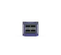 Extreme 5520 MODULO di INTERFACCIA Versatile con Quattro 25GBE SFP28 Porte MACS