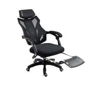 EXTREME 90566 sedia per videogioco Sedia da gaming per PC Seduta imbottita Nero Extreme