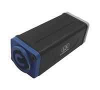 EXTREME A-119 CONNETTORE ACCOPPIATORE ADATTATORE POWERCON IN-OUT