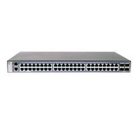 EXTREME - ACC B 210-48P-GE4 10/100/1000BASE-T Poe+ 4 1 GBE