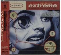 Extreme - Accidental Collision