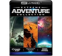 Extreme Adventure Collection
