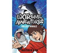 Extreme Adventures: Shark Bait by Justin D'Ath (1-Mar-2011) Paperback