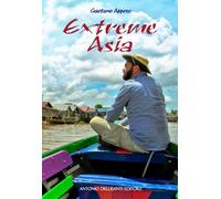 Libri Gaetano Appeso - Extreme Asia