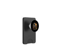 Extreme ATV Quad Fango Racing al tramonto PopSockets PopWallet per MagSafe